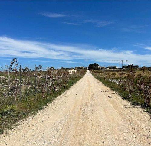 terreno agricolo in vendita a Gravina in Puglia in zona Murgetta