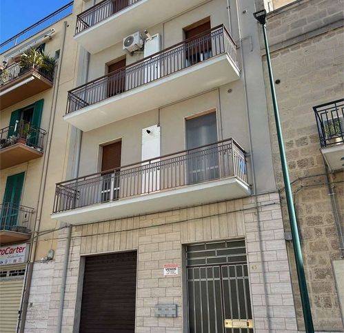 appartamento in vendita a Gravina in Puglia