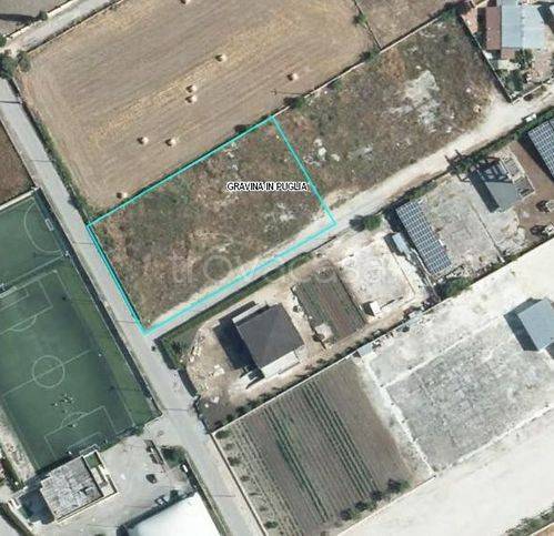 terreno agricolo in vendita a Gravina in Puglia