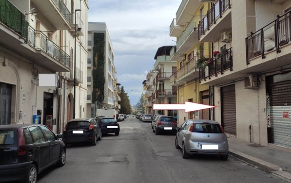 appartamento in vendita a Gravina in Puglia