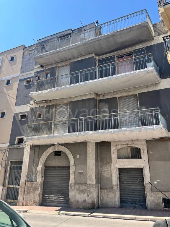 appartamento in vendita a Gravina in Puglia