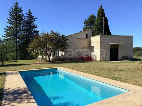 casa indipendente in vendita a Gravina in Puglia in zona Murgetta