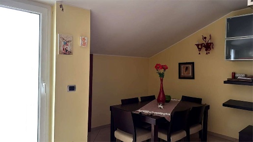 appartamento in vendita a Gravina in Puglia