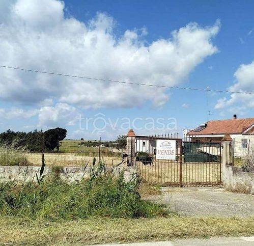 casale in vendita a Gravina in Puglia