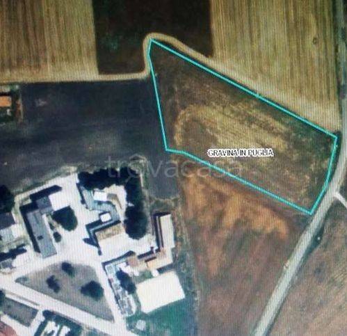 terreno agricolo in vendita a Gravina in Puglia in zona Dolcecanto
