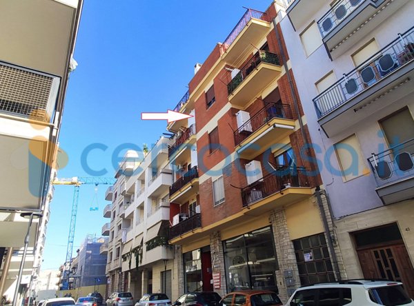 appartamento in vendita a Gravina in Puglia