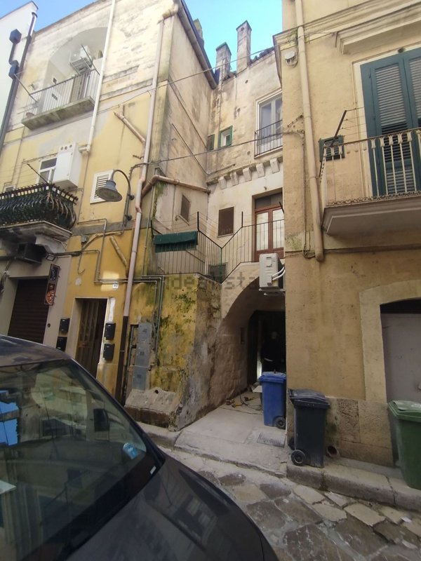 appartamento in vendita a Gravina in Puglia in zona Centro Città