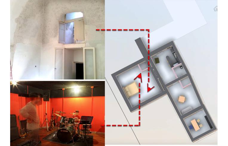 appartamento in vendita a Gravina in Puglia