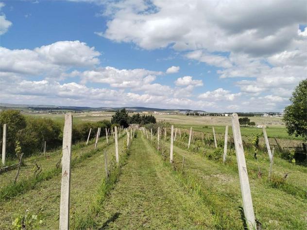 villa in vendita a Gravina in Puglia
