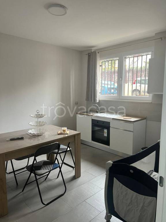 appartamento in vendita a Gravina in Puglia