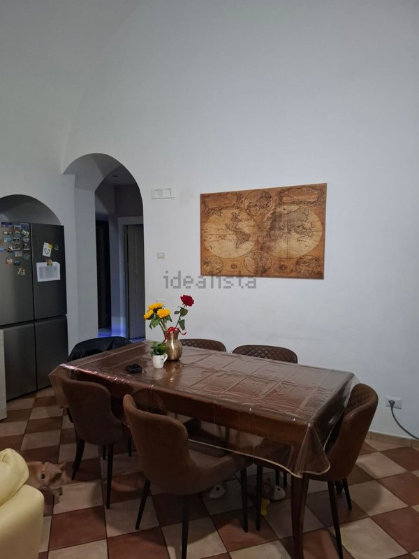 appartamento in vendita a Gravina in Puglia