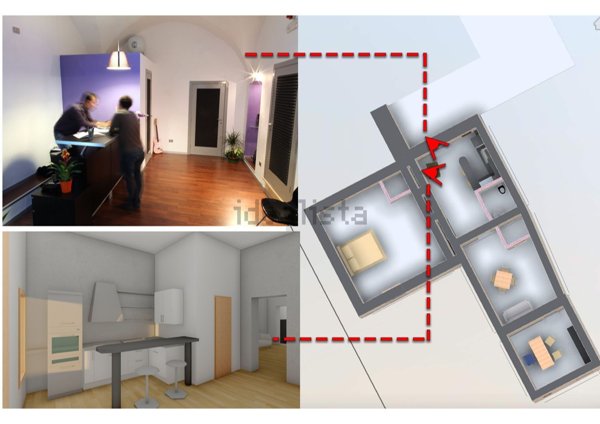 appartamento in vendita a Gravina in Puglia