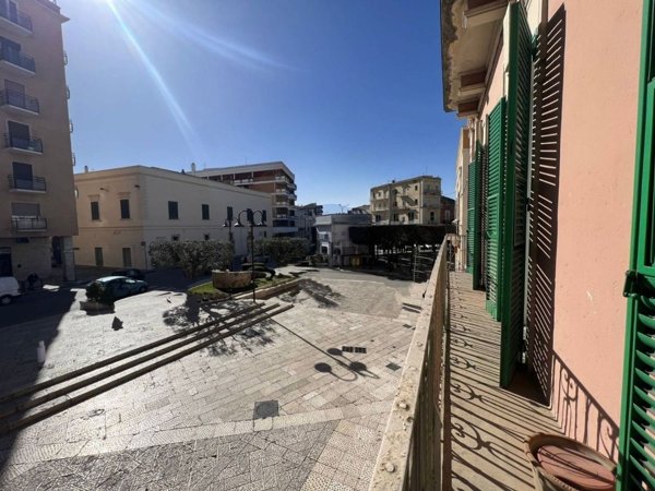appartamento in vendita a Gravina in Puglia