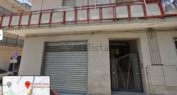 appartamento in vendita a Gravina in Puglia