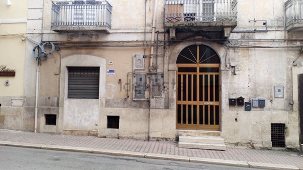 appartamento in vendita a Gravina in Puglia in zona Centro Città