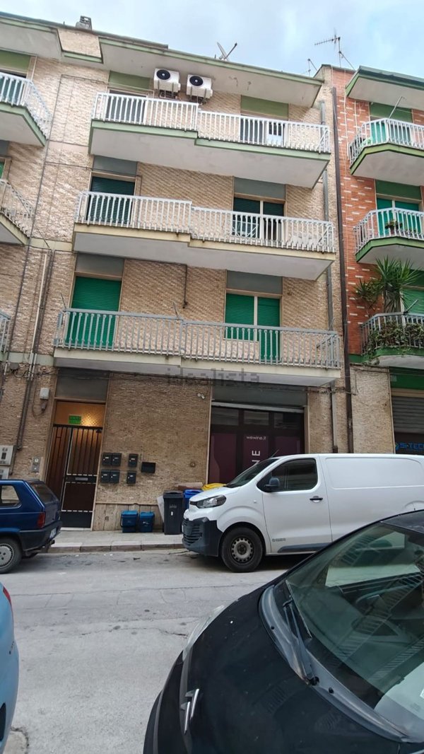 appartamento in vendita a Gravina in Puglia