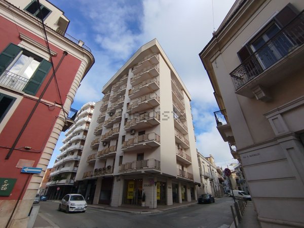 appartamento in vendita a Gravina in Puglia in zona Centro Città