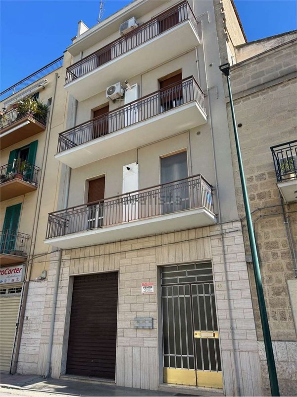 appartamento in vendita a Gravina in Puglia in zona Centro Città