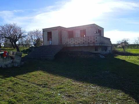 casa indipendente in vendita a Gravina in Puglia