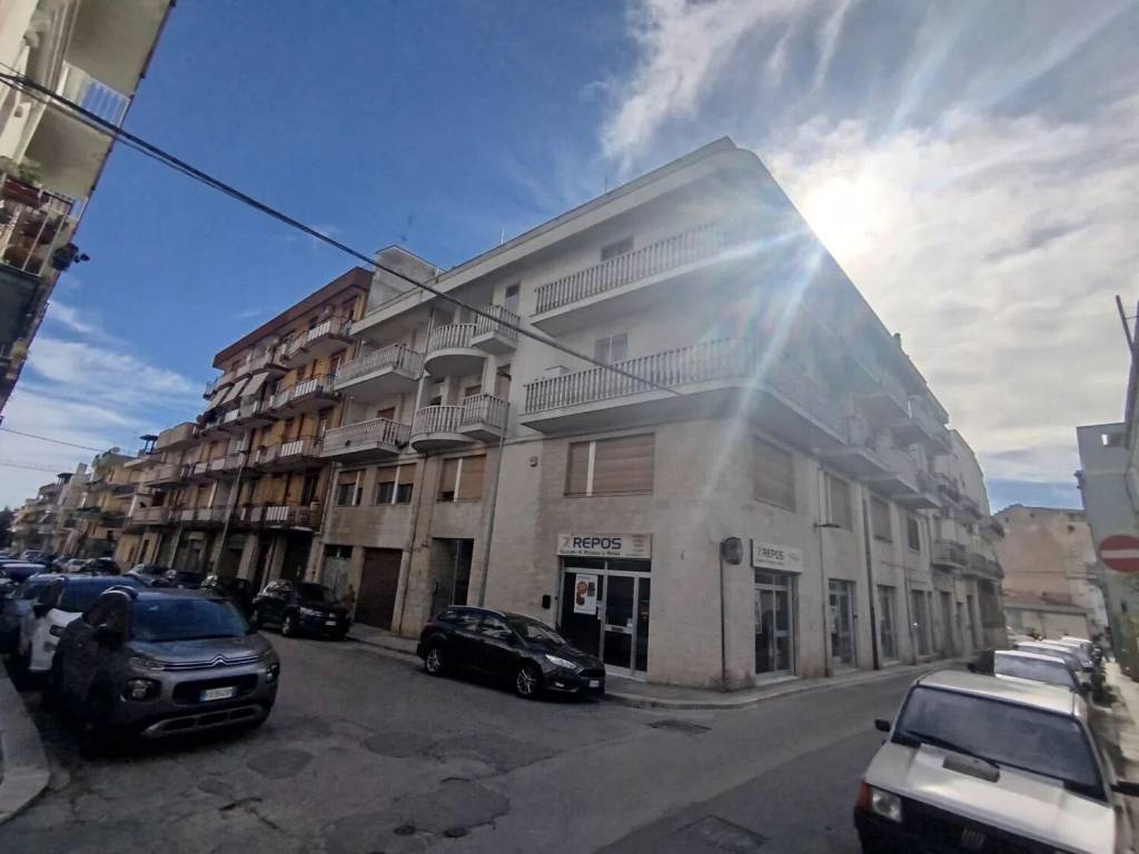 appartamento in vendita a Gravina in Puglia