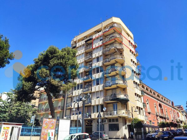 appartamento in vendita a Gravina in Puglia