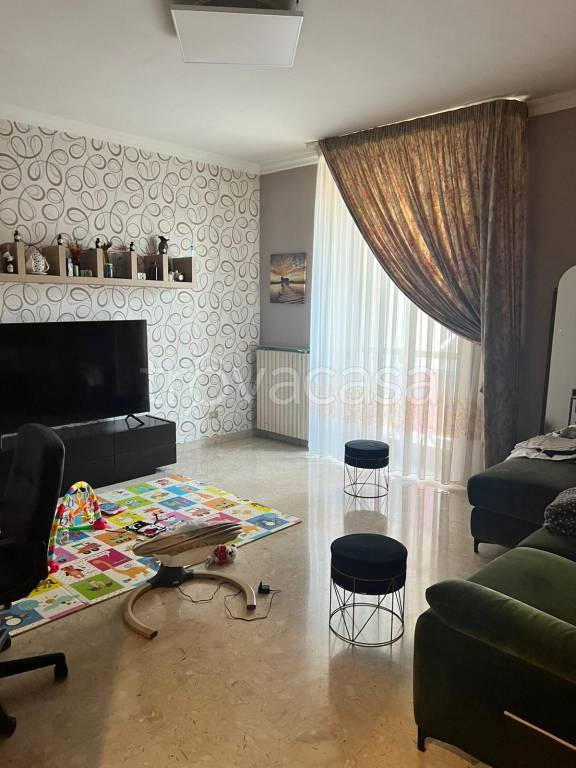appartamento in vendita a Gravina in Puglia