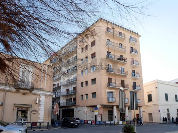 appartamento in vendita a Gravina in Puglia in zona Centro Città