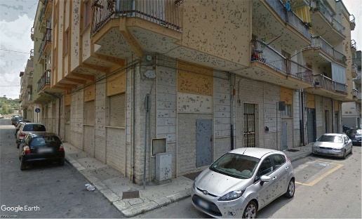 appartamento in vendita a Gravina in Puglia