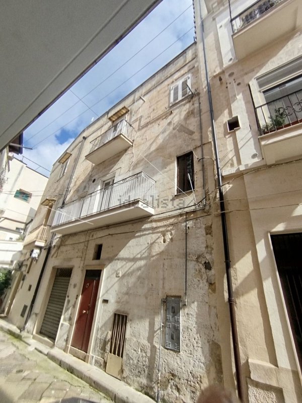 appartamento in vendita a Gravina in Puglia