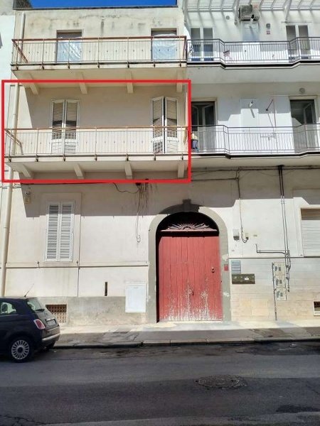 appartamento in vendita a Gravina in Puglia