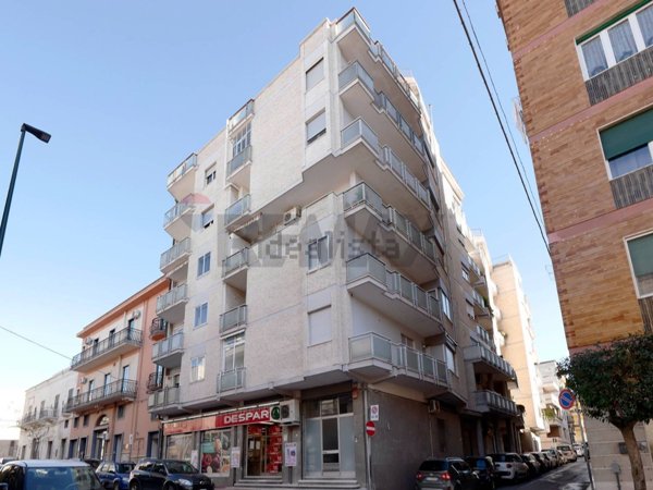 appartamento in vendita a Gravina in Puglia in zona Centro Città