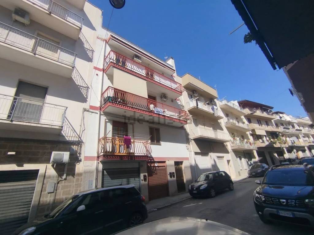 appartamento in vendita a Gravina in Puglia in zona Centro Città