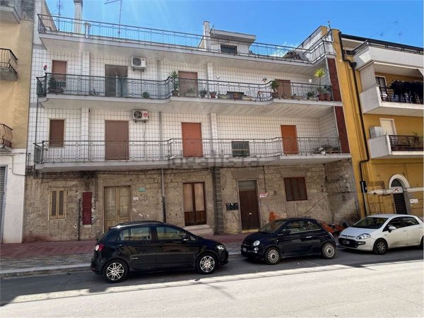 appartamento in vendita a Gravina in Puglia
