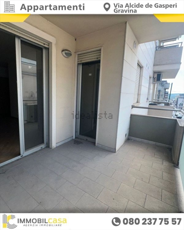 appartamento in vendita a Gravina in Puglia