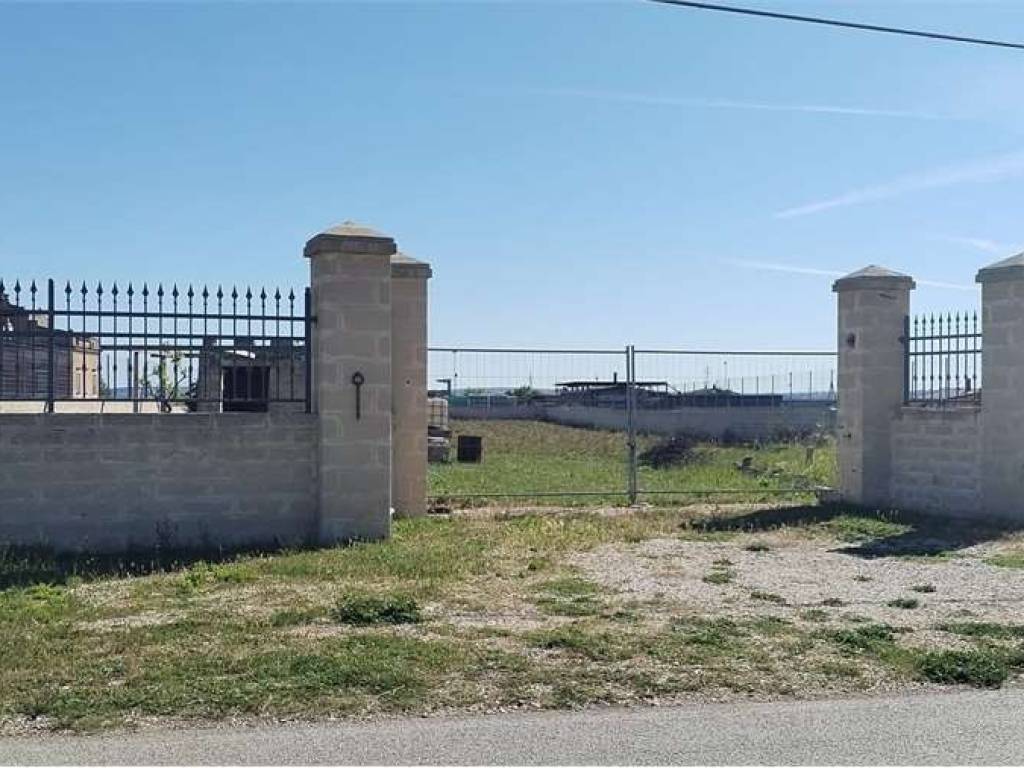 terreno agricolo in vendita a Gravina in Puglia in zona Murgetta