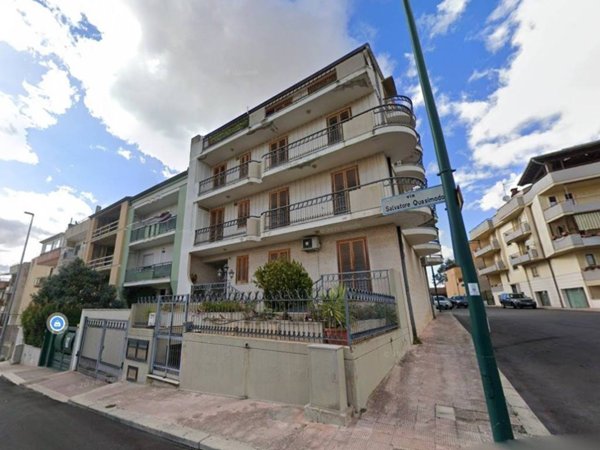 appartamento in vendita a Gravina in Puglia