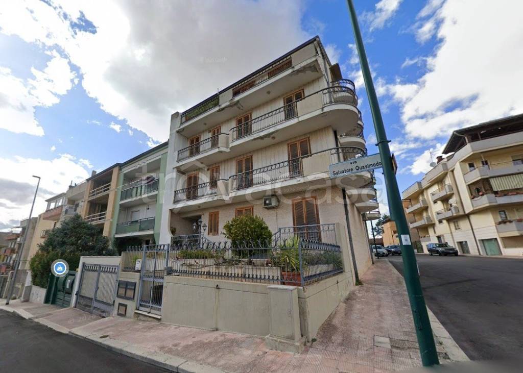 appartamento in vendita a Gravina in Puglia in zona Centro Città