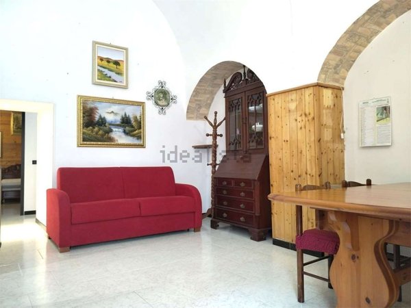 appartamento in vendita a Gravina in Puglia in zona Centro Città
