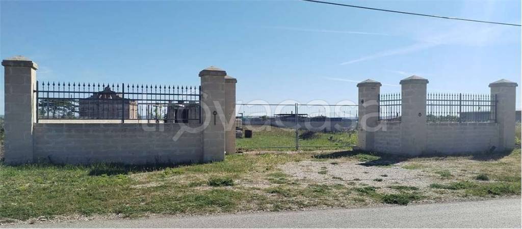terreno agricolo in vendita a Gravina in Puglia