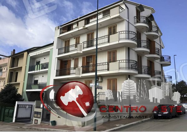 appartamento in vendita a Gravina in Puglia