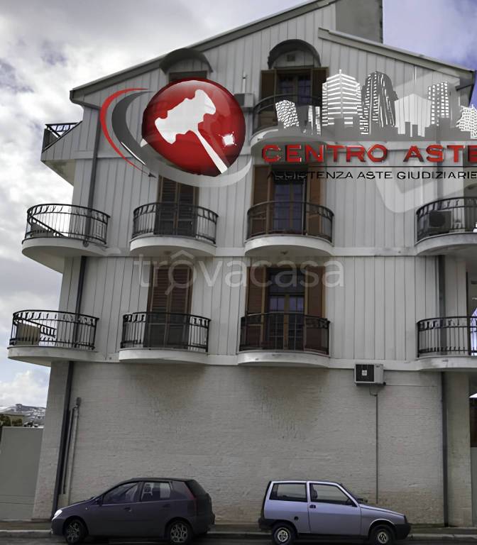 appartamento in vendita a Gravina in Puglia