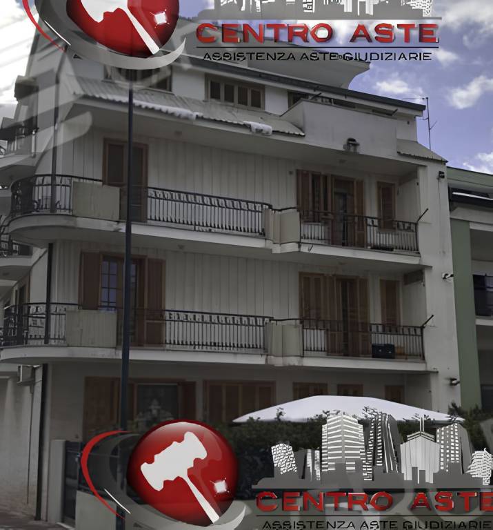 appartamento in vendita a Gravina in Puglia