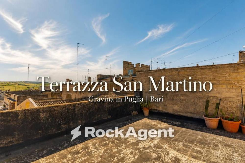 appartamento in vendita a Gravina in Puglia in zona Centro Città