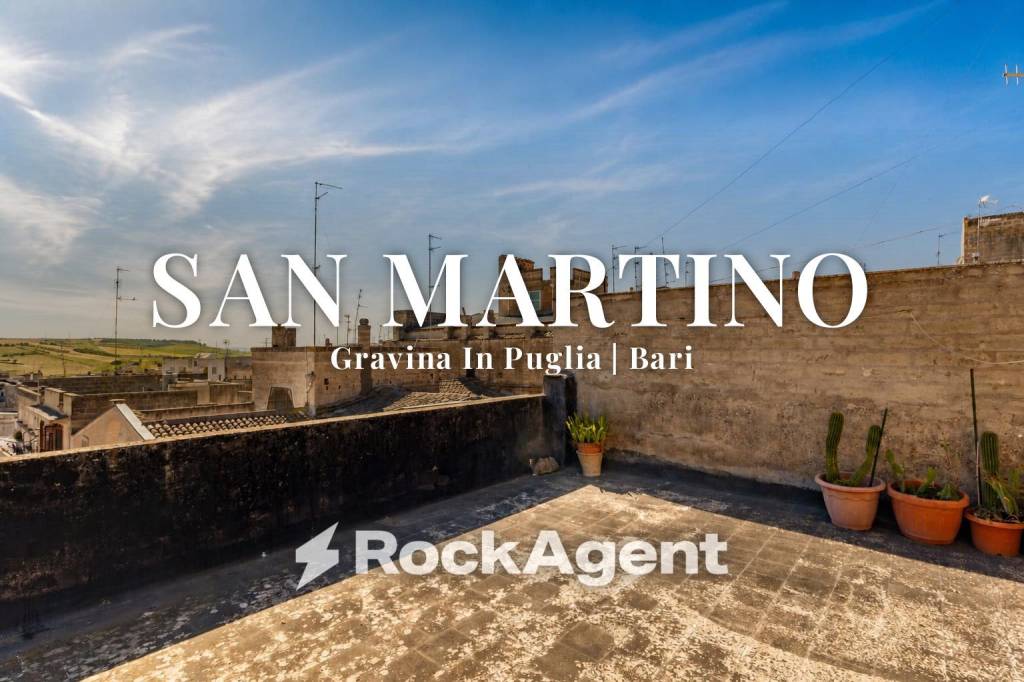 appartamento in vendita a Gravina in Puglia in zona Centro Città
