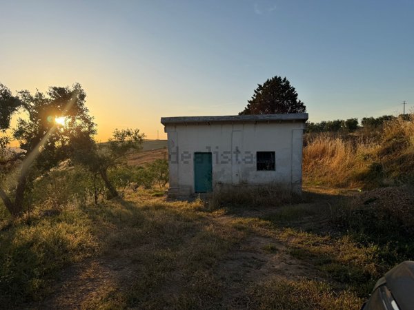 terreno agricolo in vendita a Gravina in Puglia in zona Murgetta
