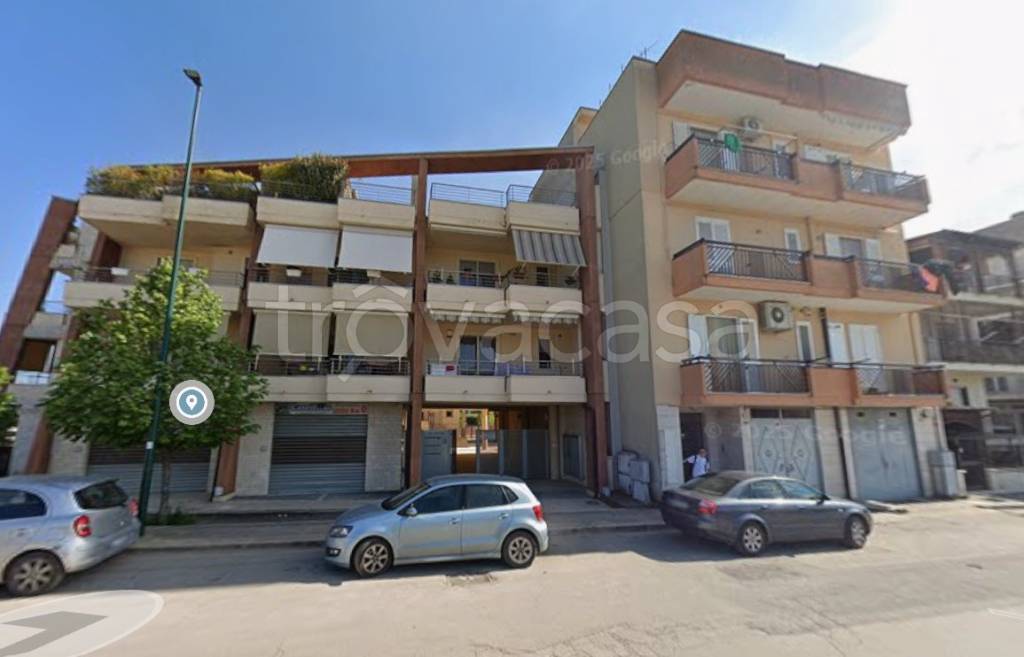 appartamento in vendita a Gravina in Puglia in zona Centro Città
