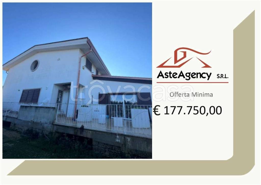 appartamento in vendita a Gravina in Puglia in zona Murgetta
