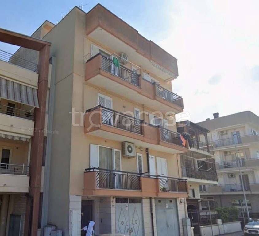 appartamento in vendita a Gravina in Puglia in zona Centro Città
