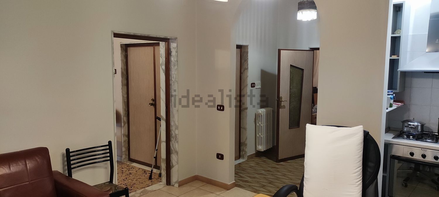 appartamento in vendita a Gravina in Puglia in zona Centro Città