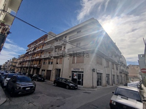 appartamento in vendita a Gravina in Puglia in zona Centro Città